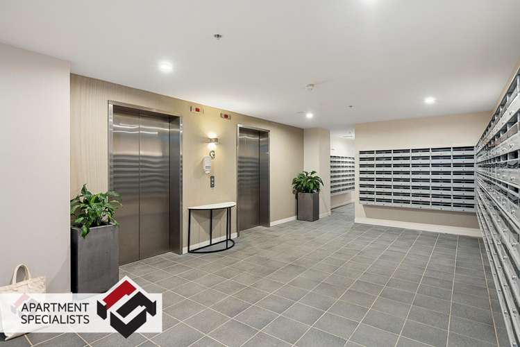 1 Parliament Street Auckland Central_21