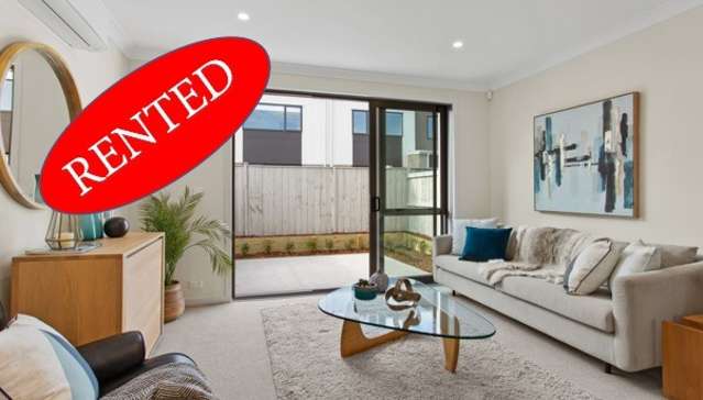 Rented!!