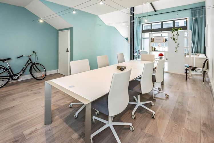 10 Adelaide Street Freemans Bay_9