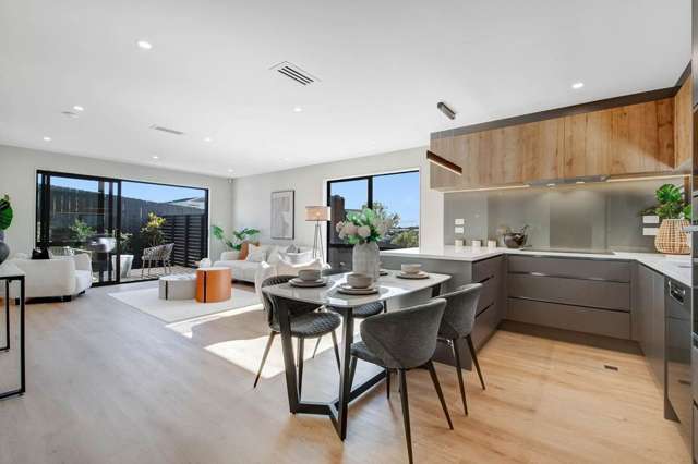 Premier Coastal Living - Top School Zone