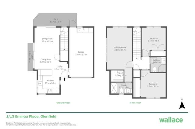 Lot 2/13 Emirau Place Glenfield_1