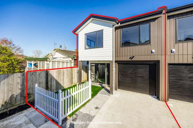 TOP-SPEC ELITE HOMES