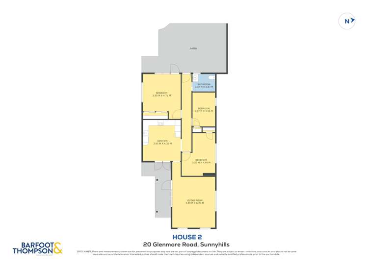20 Glenmore Road Sunnyhills_29