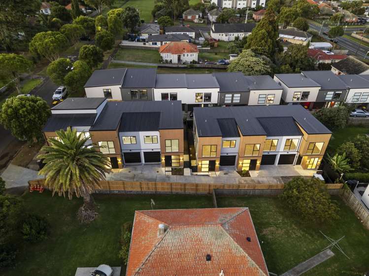 10C Bagnall Avenue Point England_27