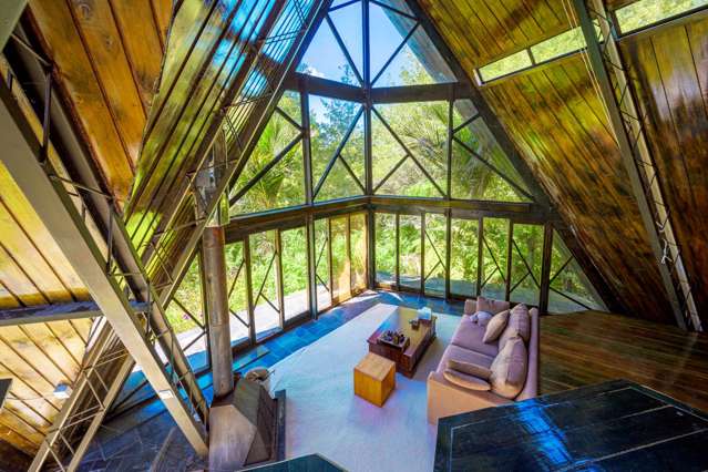 An Affordable 12.723-Acre Lifestyle Choice