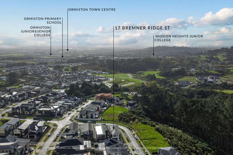17 Bremner Ridge Street Flat Bush_46