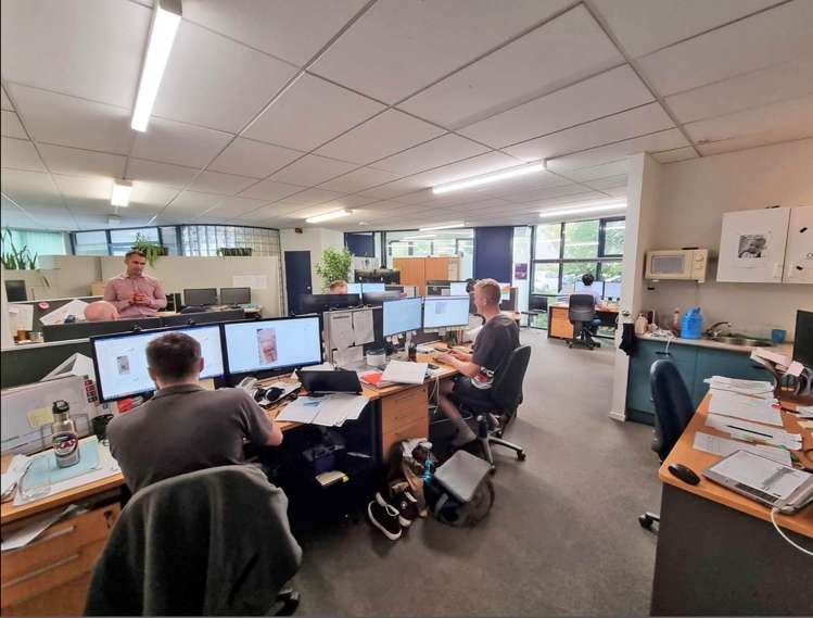 Unit C/9 Piermark Drive Rosedale_5