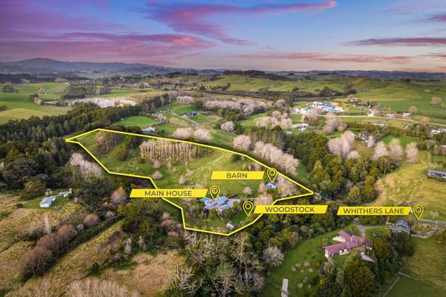 91 Sandspit Road (Withers Lane) Warkworth_3