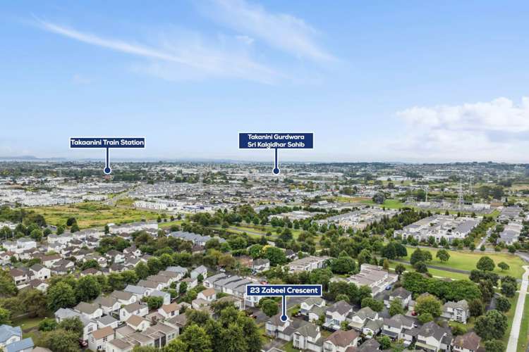 23 Zabeel Crescent Takanini_22