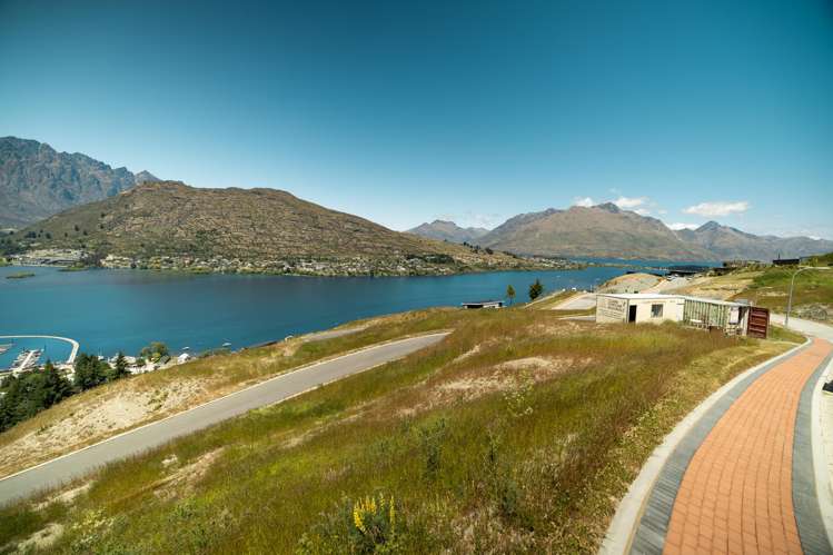 Lot 26, 4B Remarkables View Queenstown Hill_1