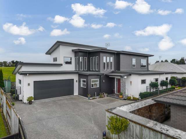 Designed for Families, Built to Impress