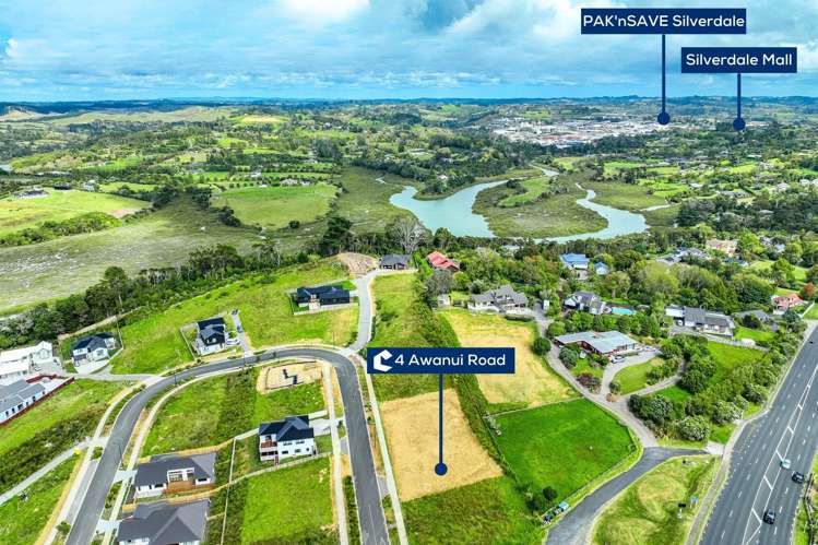 4 Awanui Road Red Beach_6