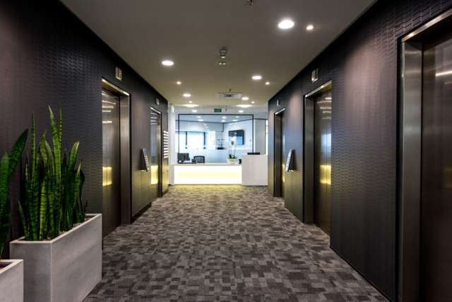 29 Albert Street City Centre_3