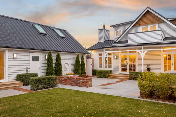 19 Brenchley Avenue Strowan_20