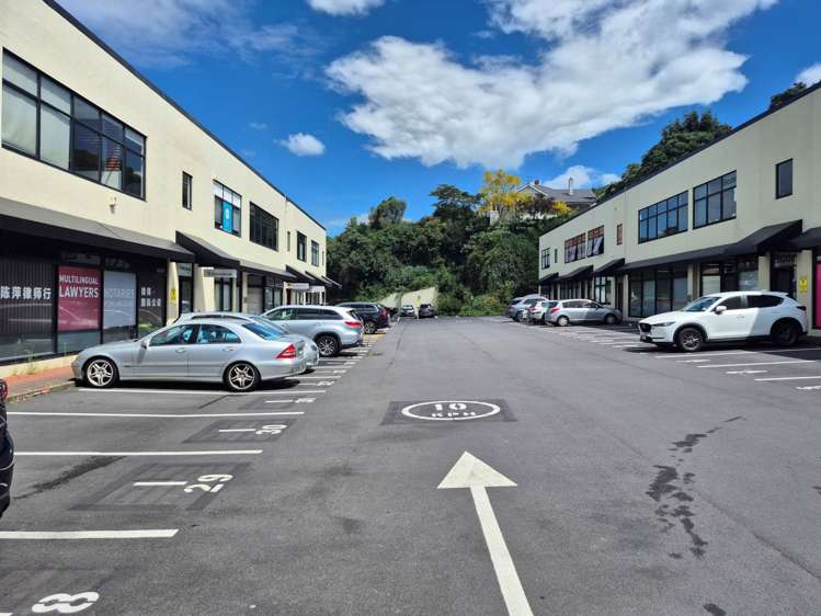 Unit H/383 Khyber Pass Road Newmarket_9