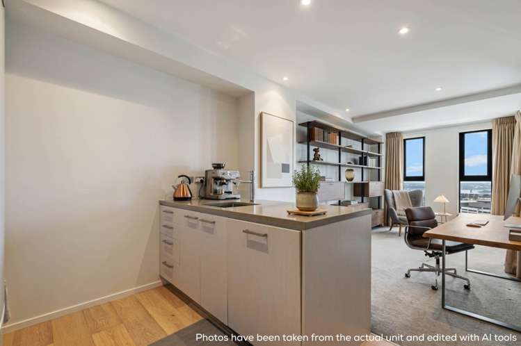 2308/8 Airedale Street City Centre_8