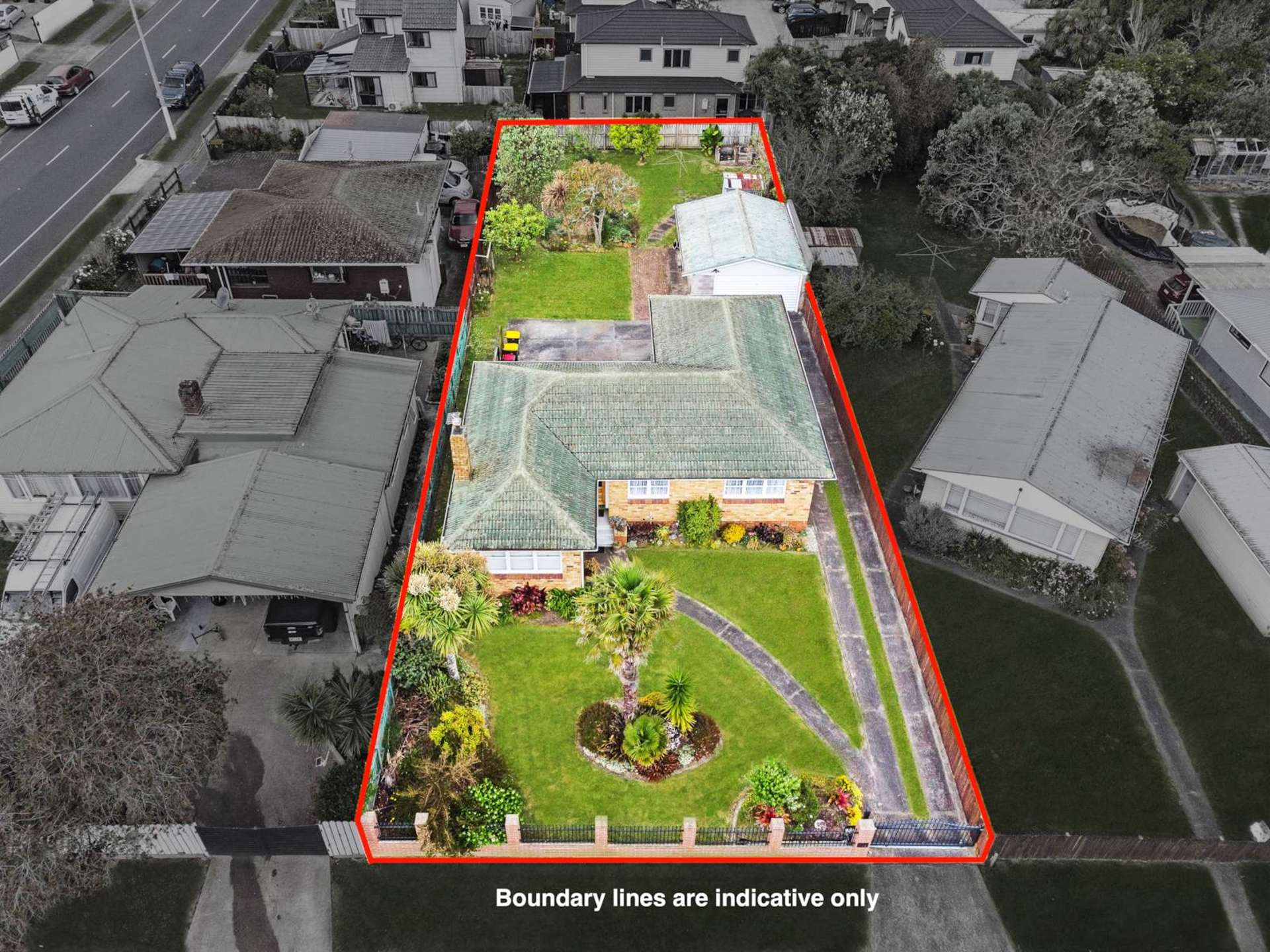 4 Barrie Avenue Papatoetoe_0