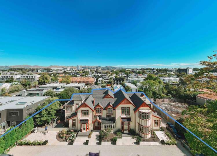 82 Bealey Avenue City Centre_1