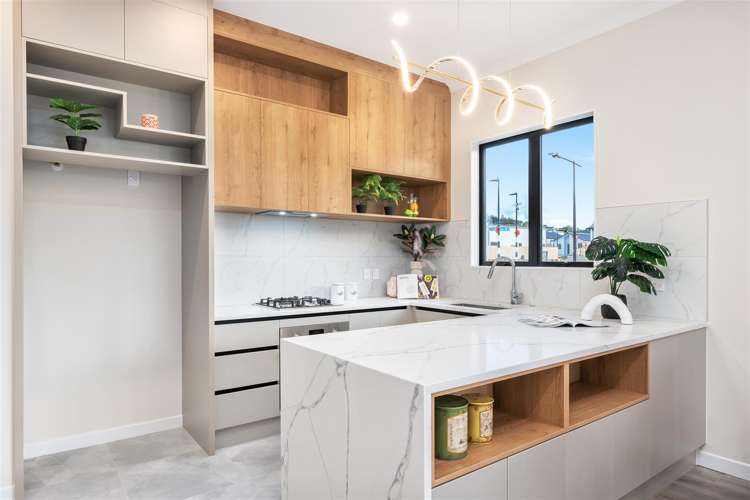 16 Taiororua Avenue Massey_21