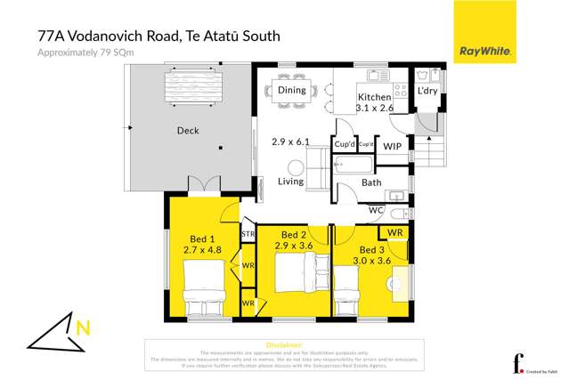 77A Vodanovich Road Te Atatu South_1