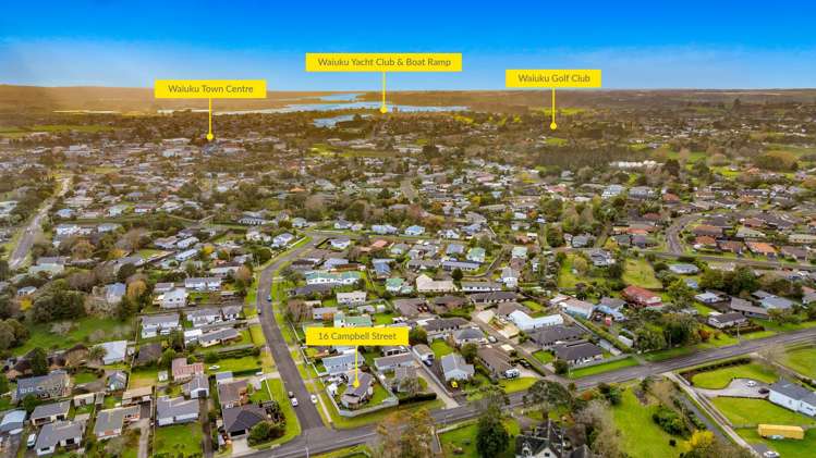 16 Campbell Street Waiuku_13
