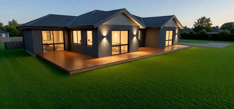 Saddleback Drive Richmond Heights_3