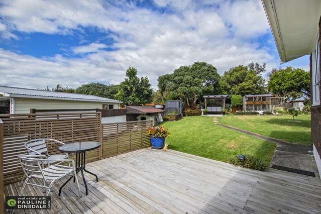 25 Manapouri Street Tikipunga_1