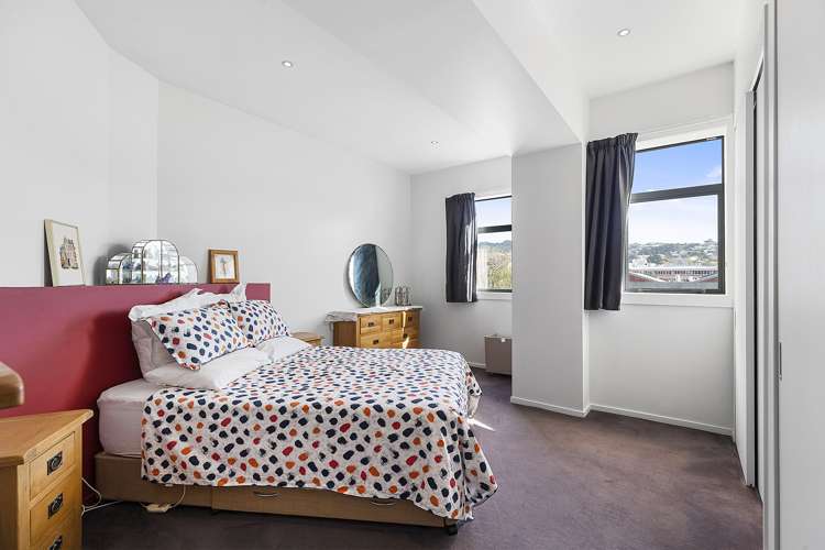 8/148 Tory Street Te Aro_3