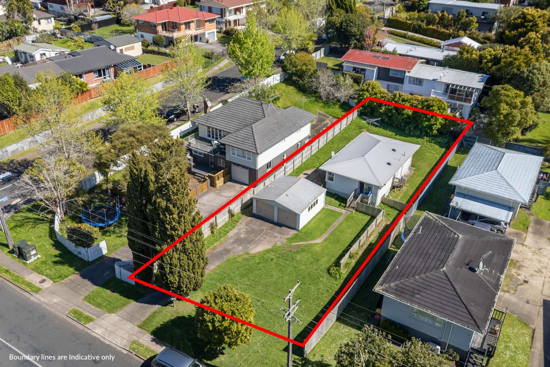 47 Parker Avenue New Lynn_0