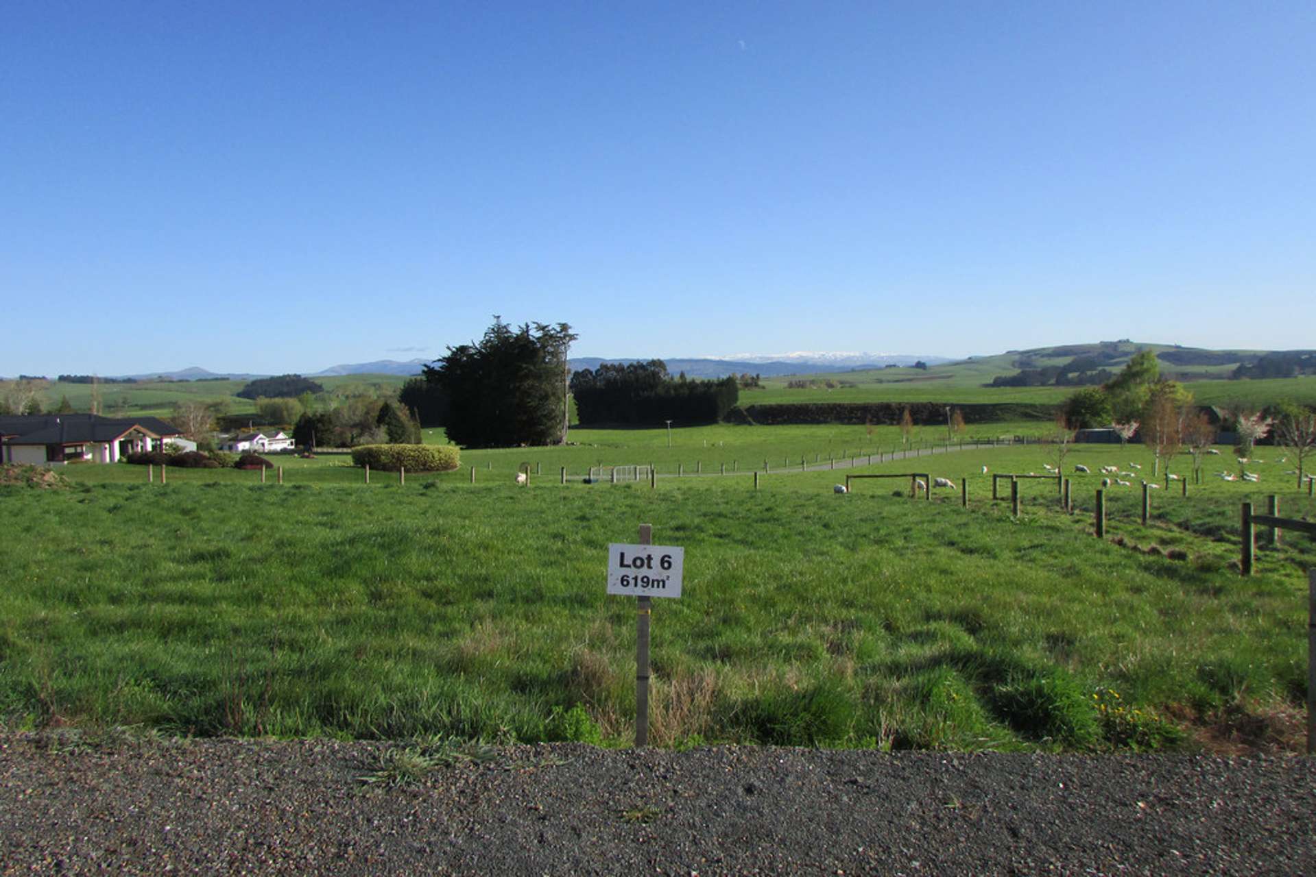 Dorset Street Tapanui_0