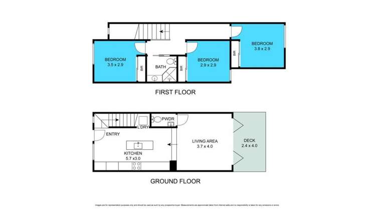 Lot 3,10,/32 Brandon Road Glen Eden_10