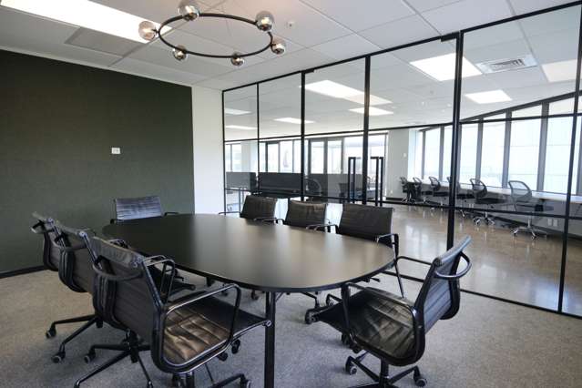 Suite 6A/2 Kitchener Street Auckland Central_2