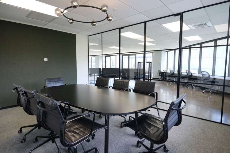 Suite 6A/2 Kitchener Street Auckland Central_2