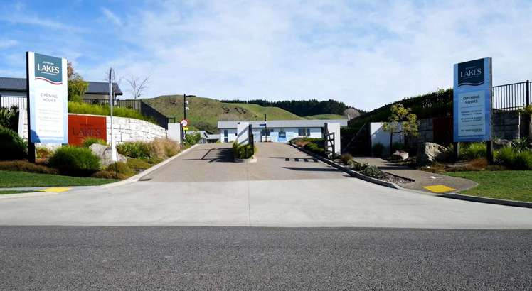 117a First Avenue Rotorua Lakes Lifestyle Village 121 Pukehangi Road Pukehangi_16