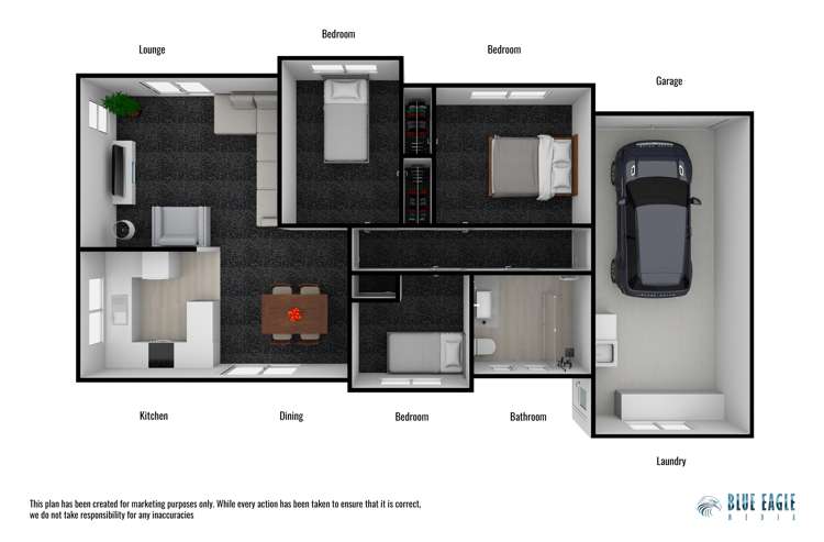 2 Flemington Place Nawton_19