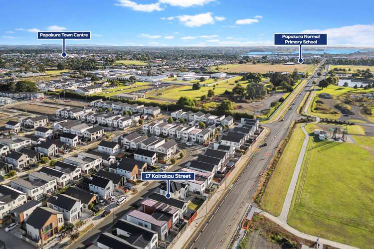 17 Kairakau Street Takanini_7