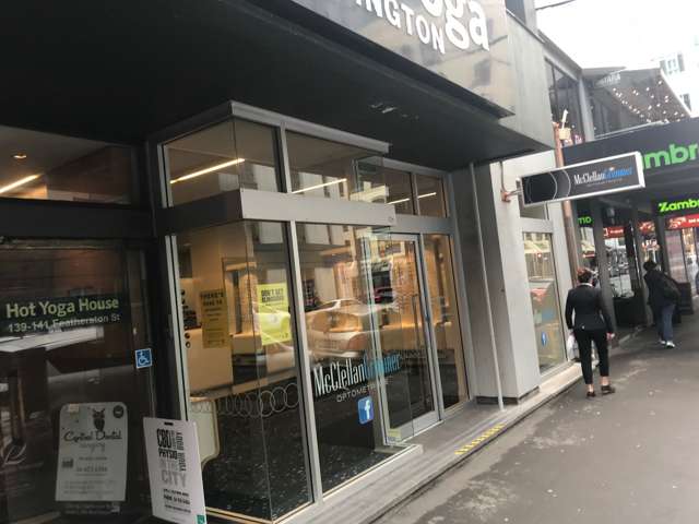 139 Featherston Street Wellington Central_3