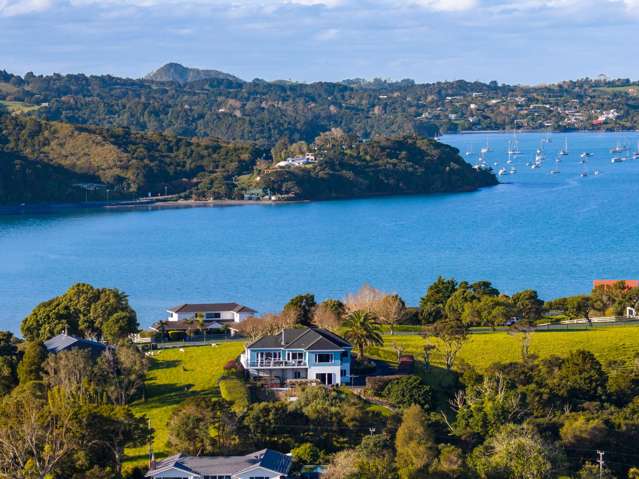 Safe, Secure Coastal Living