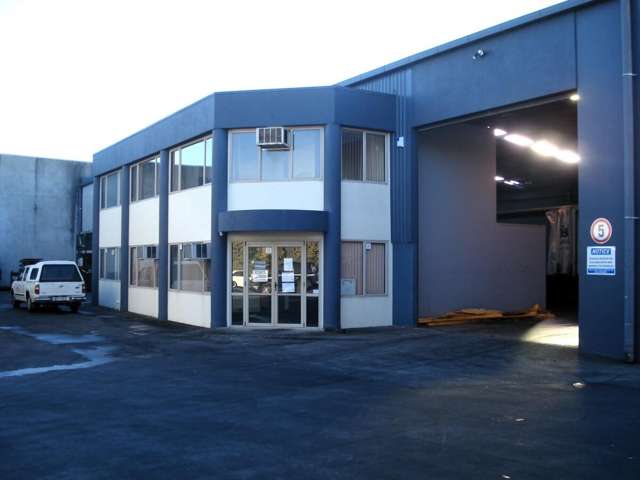 Building B | 136 Cryers Road East Tamaki_2