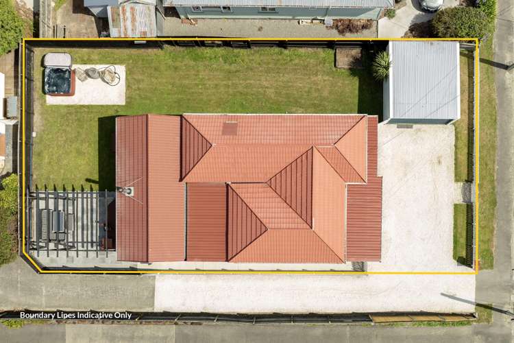 160 Huxley Street Sydenham_22