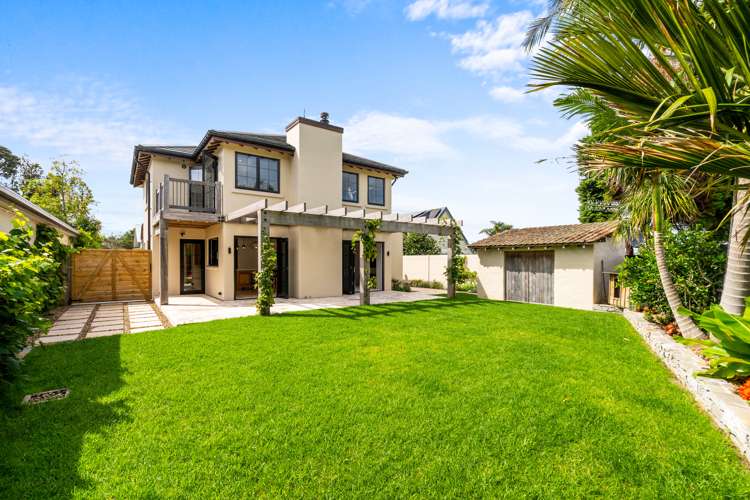 6a Hall Avenue Regent_4