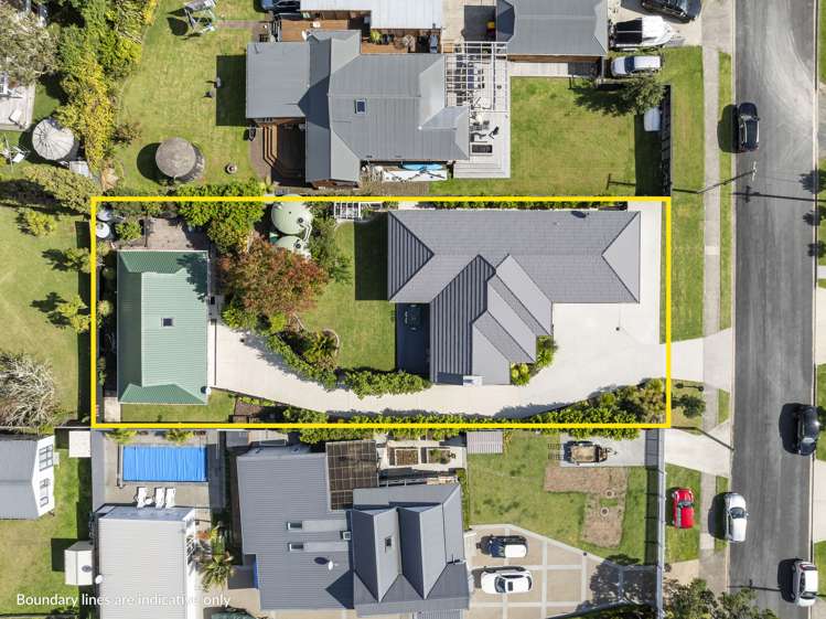 149 Second View Avenue Beachlands_29