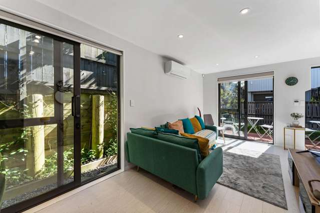 Opportunity Lives Inside Uncertainty