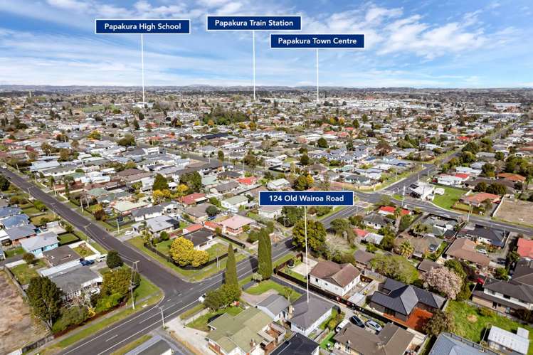 124 Old Wairoa Road Papakura_25
