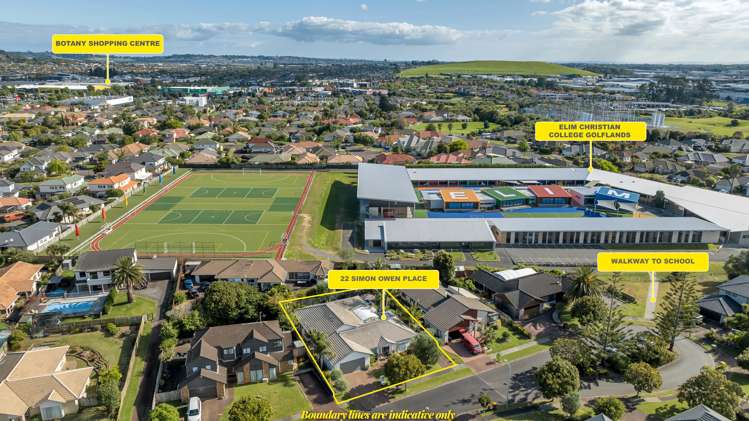 22 Simon Owen Place Golflands_28