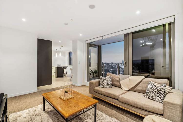 1009/27 Union Street Auckland Central_8