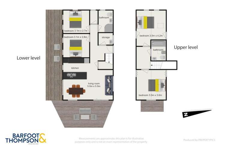 1 Sandys Parade Laingholm_17