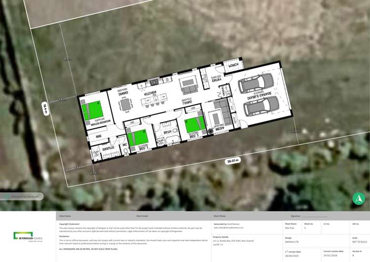 Lot 12, Koreke Rise,_5