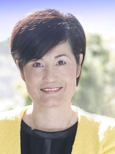 Frances Li