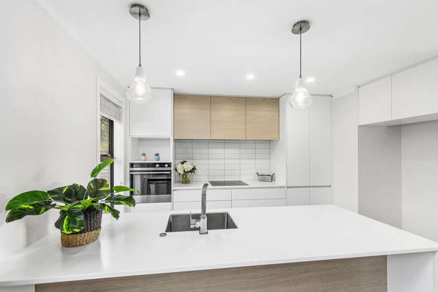 SMART SPACES FOR BUSY LIVES
